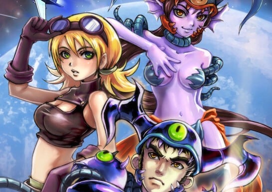 "I Don't Know Who Failed Due Diligence Here" - Sigma Star Saga DX Updated After Violating GBA Emulator's License