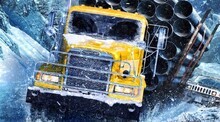 SnowRunner