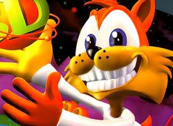 Atari Buys Rights To Over 100 Retro Games Including Bubsy