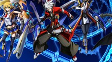 BlazBlue: Clone Phantasma