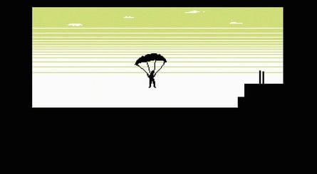 Impossible Mission III