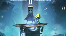 Little Nightmares II