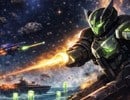 Brazilian Shmup 'Metal Canary' Is Headed To The Nintendo Wii