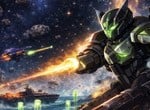Brazilian Shmup 'Metal Canary' Is Headed To The Nintendo Wii