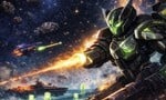 Brazilian Shmup 'Metal Canary' Is Headed To The Nintendo Wii
