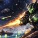 Brazilian Shmup 'Metal Canary' Is Headed To The Nintendo Wii