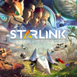 Starlink: Battle for Atlas Cover