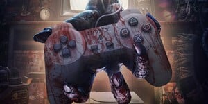 Next Article: Review: Terrorbytes Is An Exceptional Horror Game Doc Packed With Extraordinary Interviews