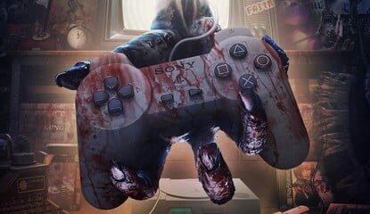 Terrorbytes Is An Ambitious Horror Game Doc That Is Unlike Anything Else I've Seen