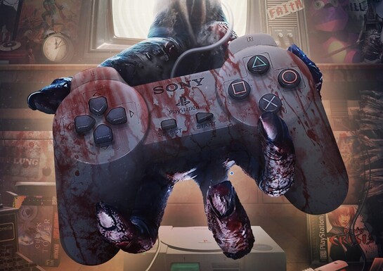 Terrorbytes Is An Ambitious Horror Game Doc That Is Unlike Anything Else I've Seen