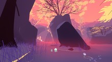 Shape of the World