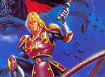 Here's What The NES Titles Contra & Castlevania II Could Have Sounded Like On The Sega Master System
