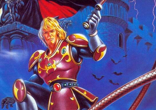 Here's What The NES Titles Contra & Castlevania II Could Have Sounded Like On The Sega Master System