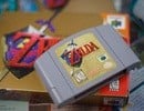 Random: No One Can Agree On The Solution To This Zelda: Ocarina Of Time Puzzle