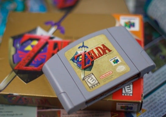 No One Can Agree On The Solution To This Zelda: Ocarina Of Time Puzzle