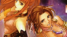 Shadow Hearts: Covenant