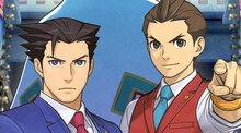 Phoenix Wright: Ace Attorney - Spirit of Justice