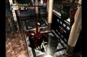 Console Archives T.R.A.G