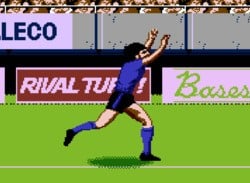 Two New "Jaleco Sports" Collections Are Out Today, Bringing Even More SNES & NES Games To PS5 & Switch