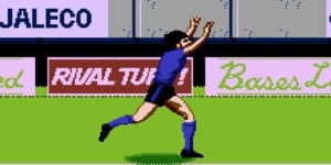 Previous Article: Two New "Jaleco Sports" Collections Are Out Today, Bringing Even More SNES & NES Games To PS5 & Switch