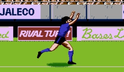 Two New "Jaleco Sports" Collections Are Out Today, Bringing Even More SNES & NES Games To PS5 & Switch