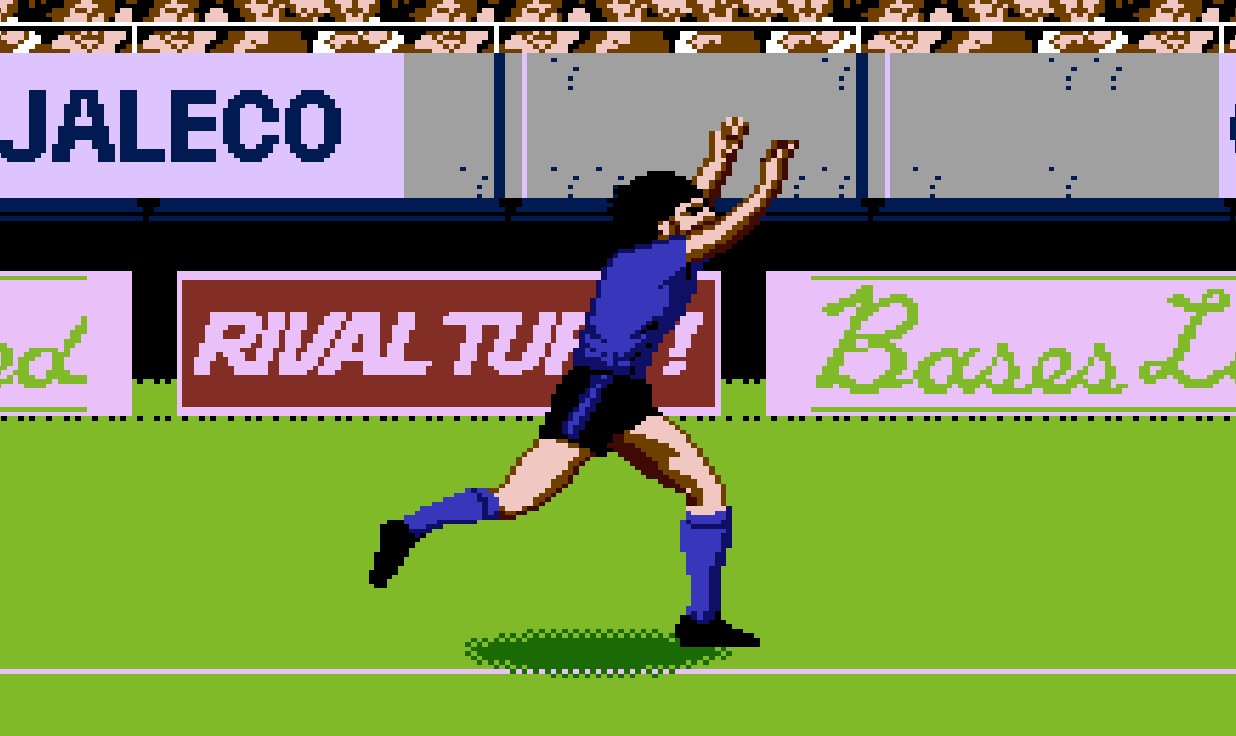 Two New "Jaleco Sports" Collections Are Out Today, Bringing Even More SNES & NES Games To PS5 & Switch