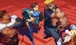 Street Fighter Is Getting A Free Mobile RPG This Month