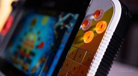 Review: Atari Gamestation Go 20