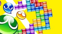 Puyo Puyo Tetris