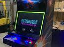 You Can Now Pre-Order Your Very Own Asteroids Recharged Cabinet