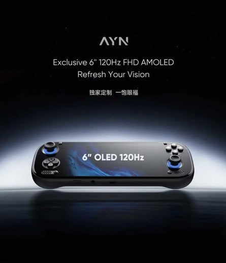 Ayn Odin 3