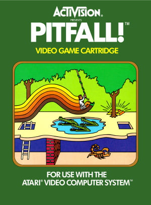 Pitfall!