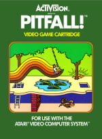 Pitfall! (2600)