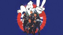 Ghostbusters II