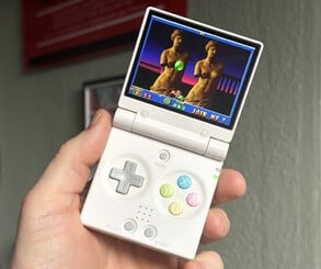 Review: Miyoo Mini Flip 1