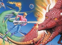 "I Was Strangling Both M2 And Myself" - Sega's Yosuke Okunari Recalls The Painful Relaunch Of The 'Sega Ages' Series