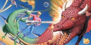 Next Article: "I Was Strangling Both M2 And Myself" - Sega's Yosuke Okunari Recalls The Painful Relaunch Of The 'Sega Ages' Series