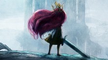 Child of Light