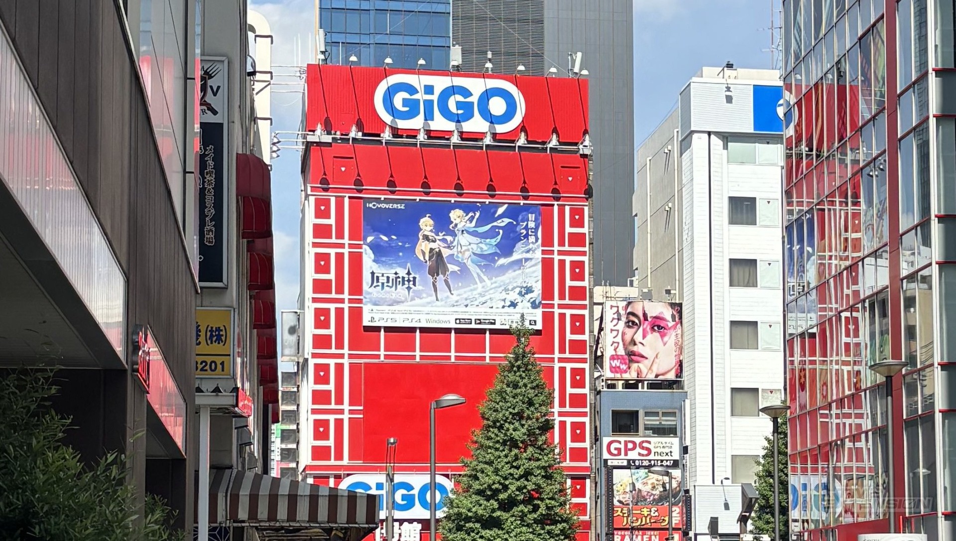 Akihabara GiGO 1 Arcade to Close in August 2025: End of an Era for Iconic Sega Location