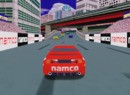 Tired Of Waiting For Bandai Namco, Someone Has Finally Given Us 'Ridge Racer HD' - But It's Only In Dreams