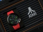 Atari & Watchmaker Nubeo Team Up To Release $500 Limited-Edition Asteroids Watch