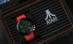 Atari & Watchmaker Nubeo Team Up To Release $500 Limited-Edition Asteroids Watch