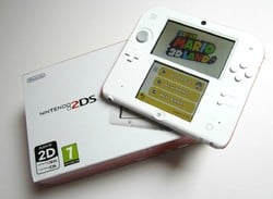 We've Had GBA, DS And PS Vita Clones, Now It's The Turn Of The Nintendo 2DS