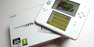 Next Article: We've Had GBA, DS And PS Vita Clones, Now It's The Turn Of The Nintendo 2DS