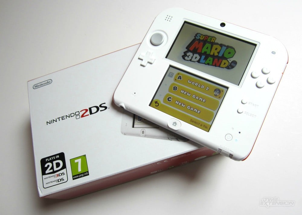 MagicX 2DS-style Emulation Handheld Teased with MediaTek G99 and Dimensity 7300 Options - Nintendo News Article