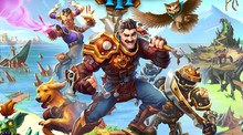 Torchlight III