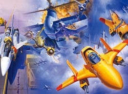 Raiden Fighters Remix Collection Branded "Absolutely Unacceptable" By Disgruntled Fans