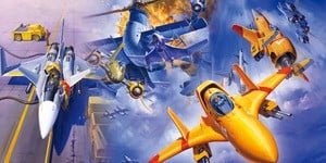 Next Article: Raiden Fighters Remix Collection Branded "Absolutely Unacceptable" By Disgruntled Fans