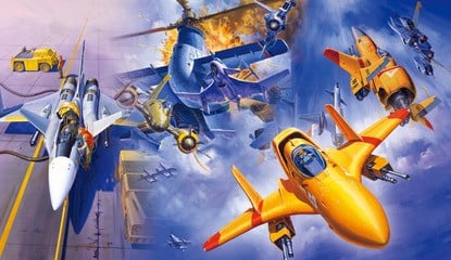 MOSS To Release Patch Next Month To Fix Heavily-Criticised Raiden Fighters Remix Collection