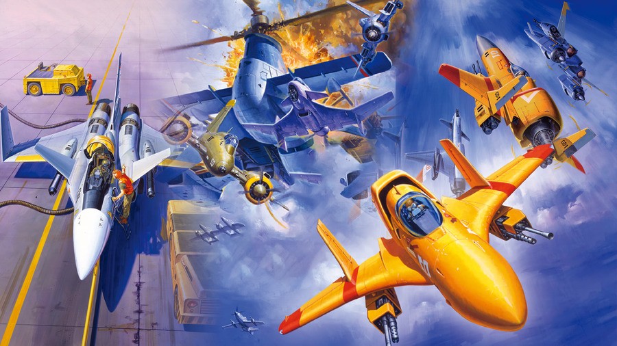 Raiden Fighters Remix Collection Branded "Absolutely Unacceptable" By Disgruntled Fans 1